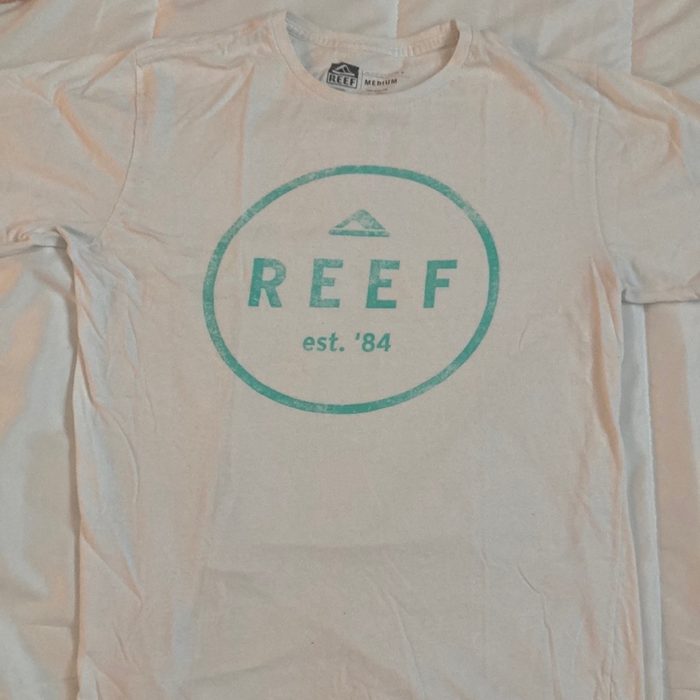 Reef T-shirt